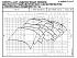 LNTS 100-200/370/W25VCC4 - График насоса Lnts, 2 полюса, 2950 об., 50 гц - картинка 4